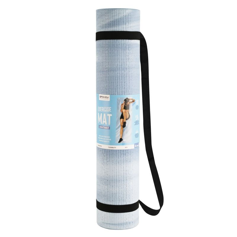 Spokey Lightmat SPK-941541 2x0,5kg mats, training equipment