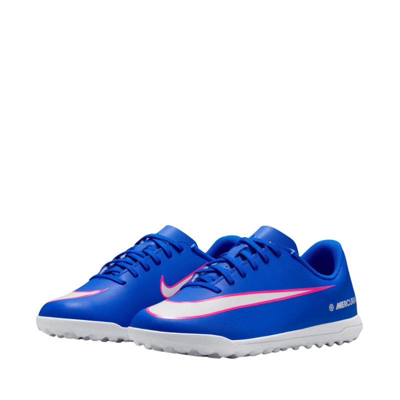 Nike Mercurial Vapor 16 Club TF 446 Kids' Soccer Cleats focicipő FQ8287446