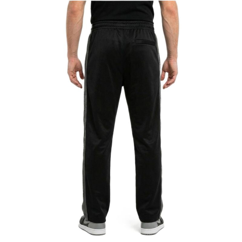 AIR Jordan Essentials Tracksuit Black - fekete nadrág