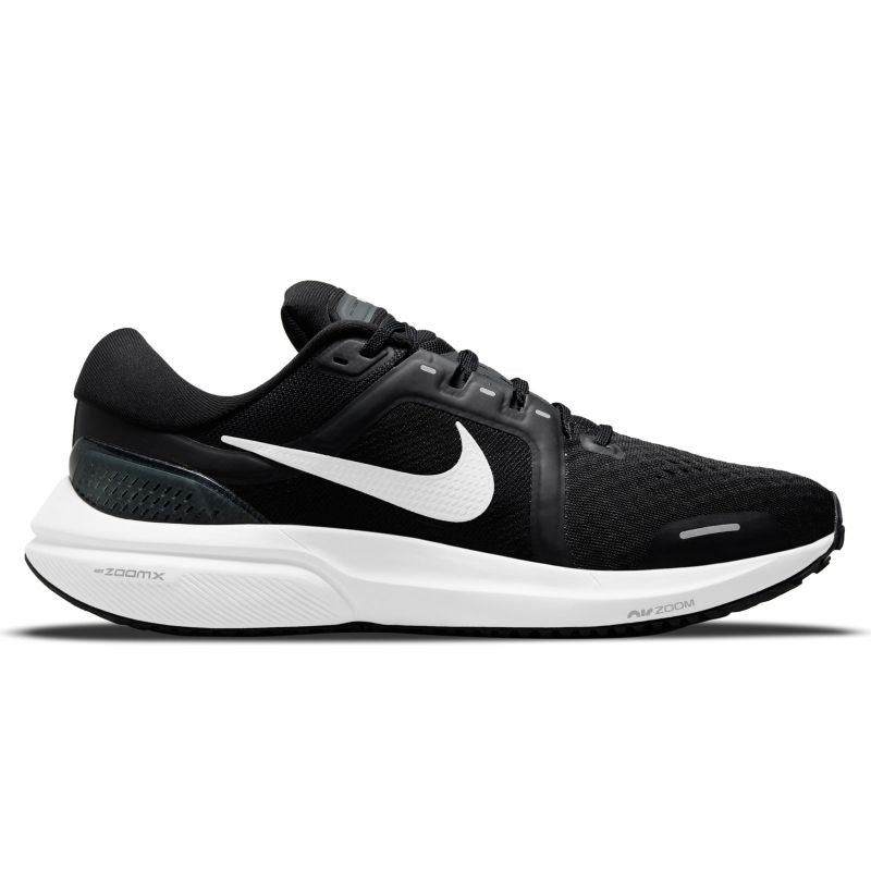 Nike Air Zoom Vomero 16 M Running fekete cipő
