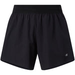 Champion Men's Black 222026 KK001 fekete short