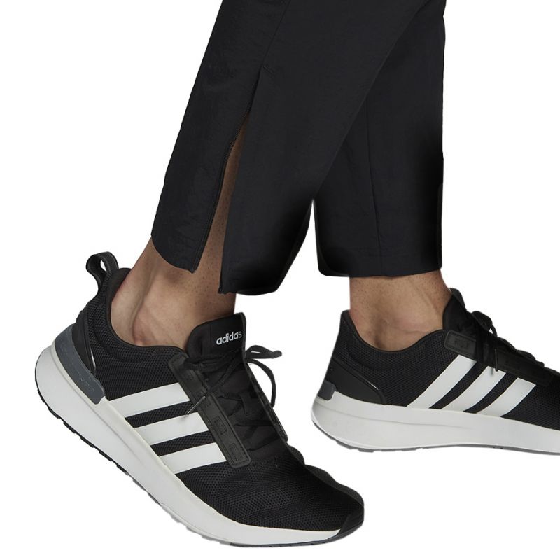 adidas Essentials Small Logo Woven Cargo 7/8 Pants M HE1859 Nadrág