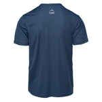 Elbrus Men's DAVEN II Short Sleeve T-Shirt póló