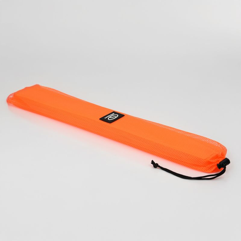 Smj Flat field markers - stripes 51x6cm 10 pcs bright orange sport ZPP-O Kiegészítő