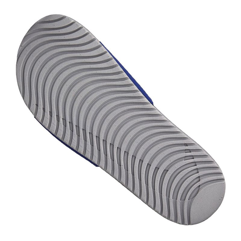 Nike Kawa Slide Jr 819352-400 Flip-Flops kék papucs