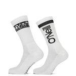 O'Neill SPORTSOCK RETRO LOGO 2PK ankle socks zokni 92800648156