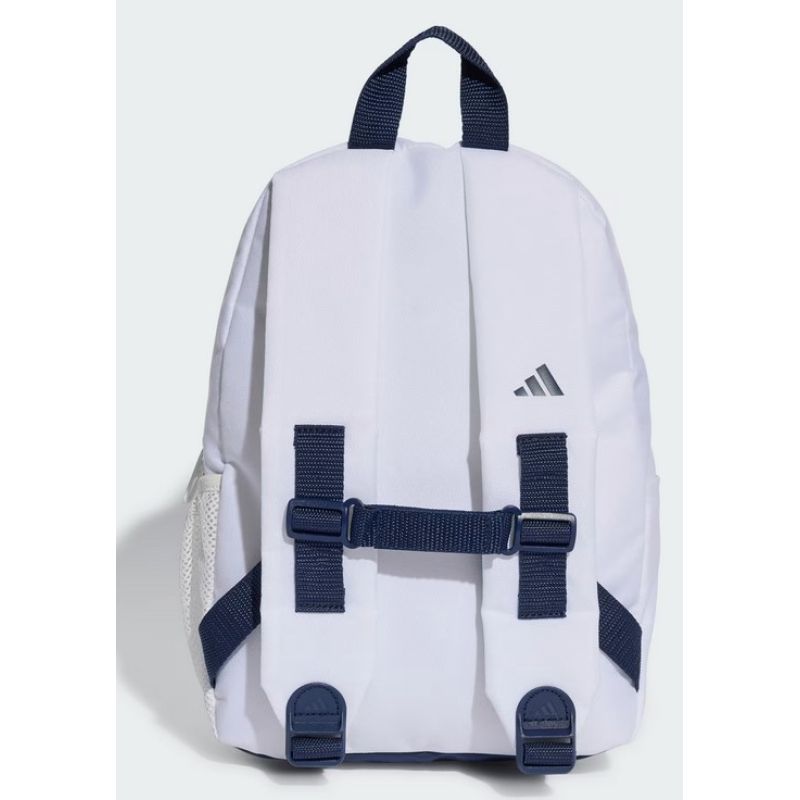 adidas Real Madrid Kids KC3816 Backpack Hátizsák