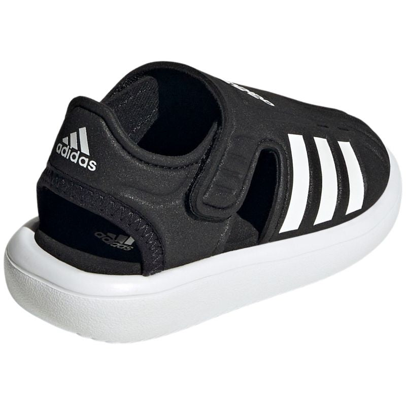Adidas Closed-Toe Summer Water Jr sandals GW0391 Cipő