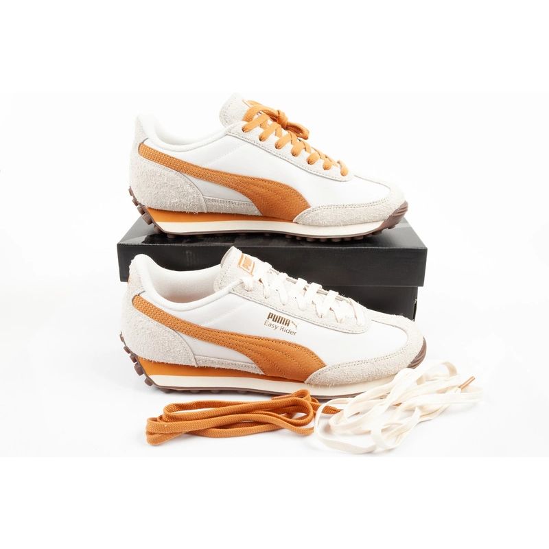 Puma Easy Rider Nylon men's sports comfortable fashionable sneakers cipő