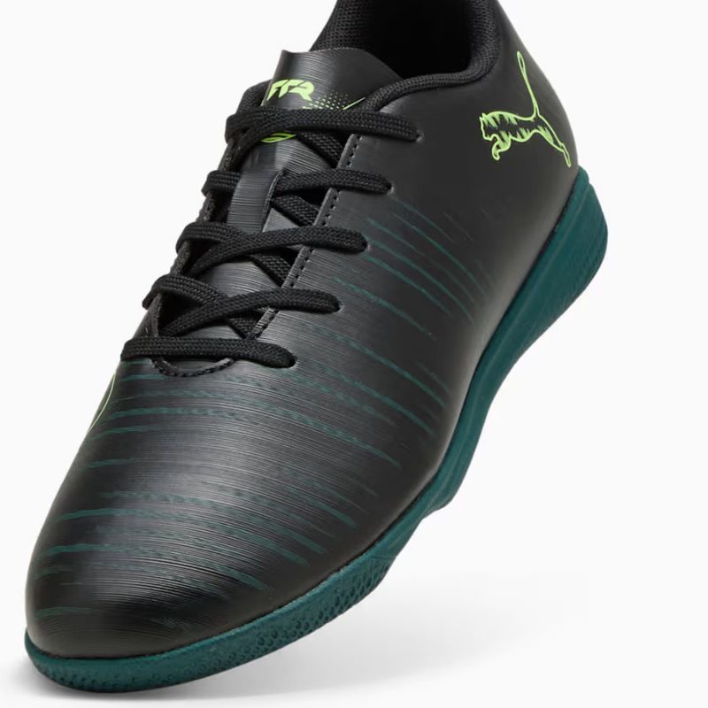 Puma Future 8 Play IT Jr 108627-02 shoes cipő