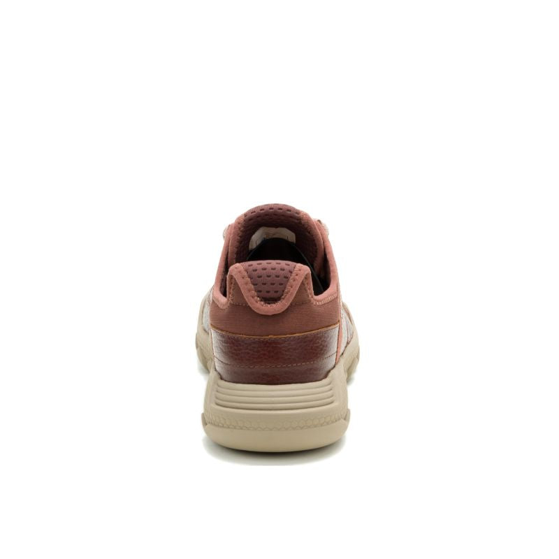 Caterpillar Hex Lite Leather Bt ( ) barna cipő