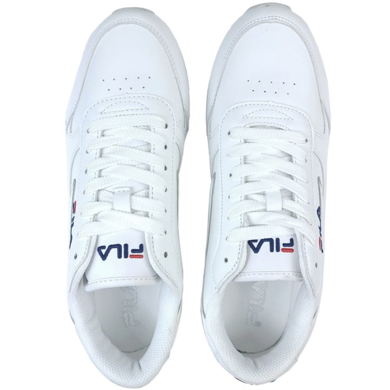 Fila Orbit Low M 1010263 1FG fehér cipő