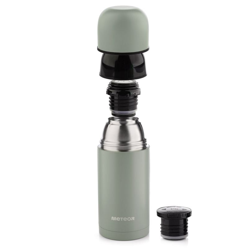 Meteor Thermos 750 ml uniw tourist equipment, thermoses