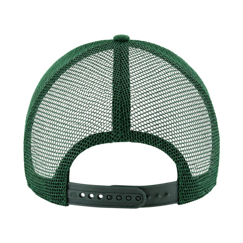47 Brand '47 New York Yankees Branson Cap zöld ruházat