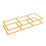 Tiguar GT ladder by - set of 6 V2 kiegészítő DR-GT0006P