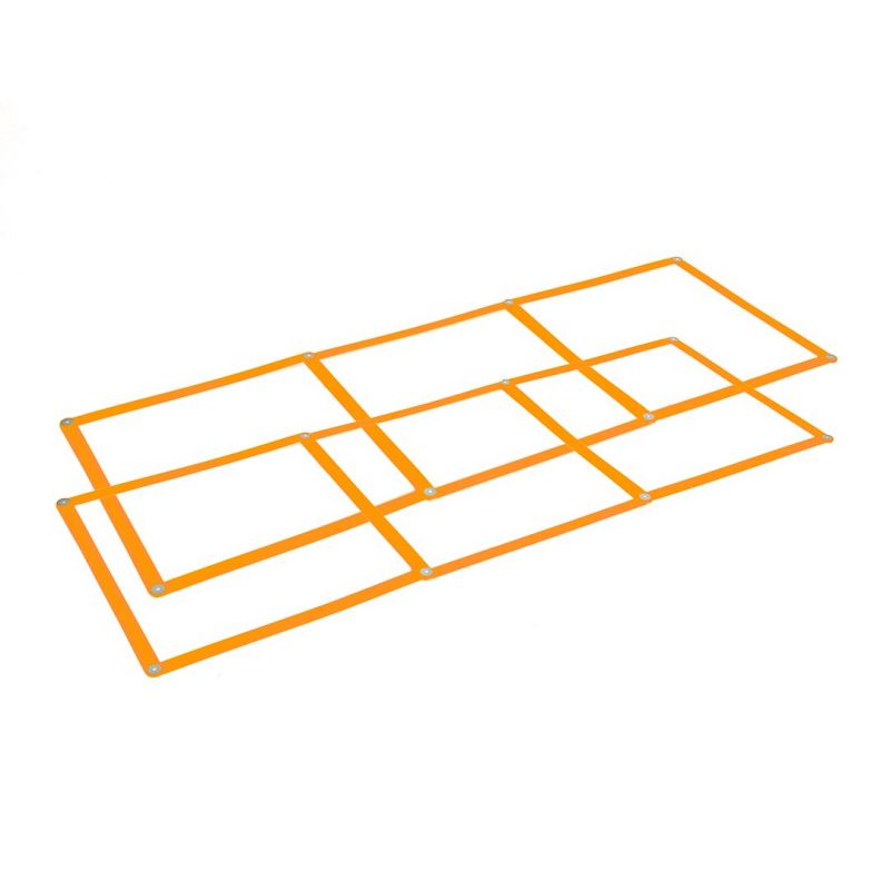 Tiguar GT ladder by - set of 6 V2 kiegészítő DR-GT0006P