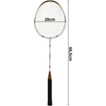 Enero Pro 30 Badminton Racket