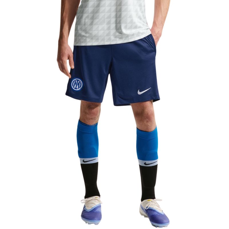 Nike Inter Milan Strike Men's Navy Blue sötétkék rövidnadrág II2621492