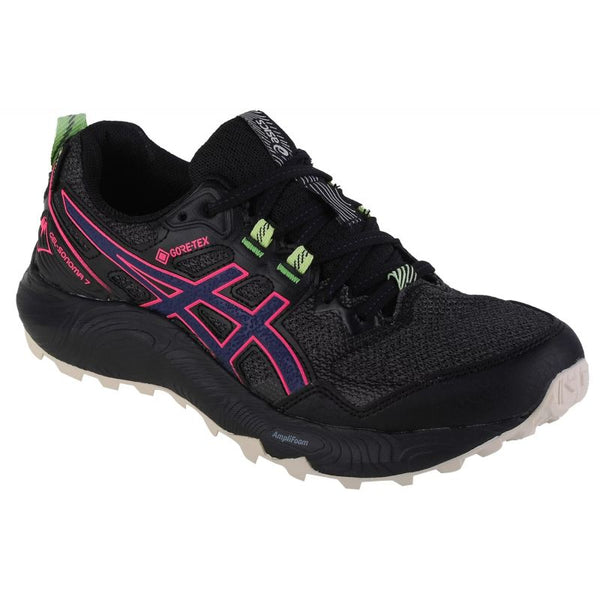 Asics Gel-Sonoma 7 GTX W 1012B414-020 shoes Cipő