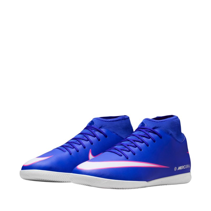 Nike Mercurial Superfly 10 Club IC 446 Football Boots focicipő FQ8315446