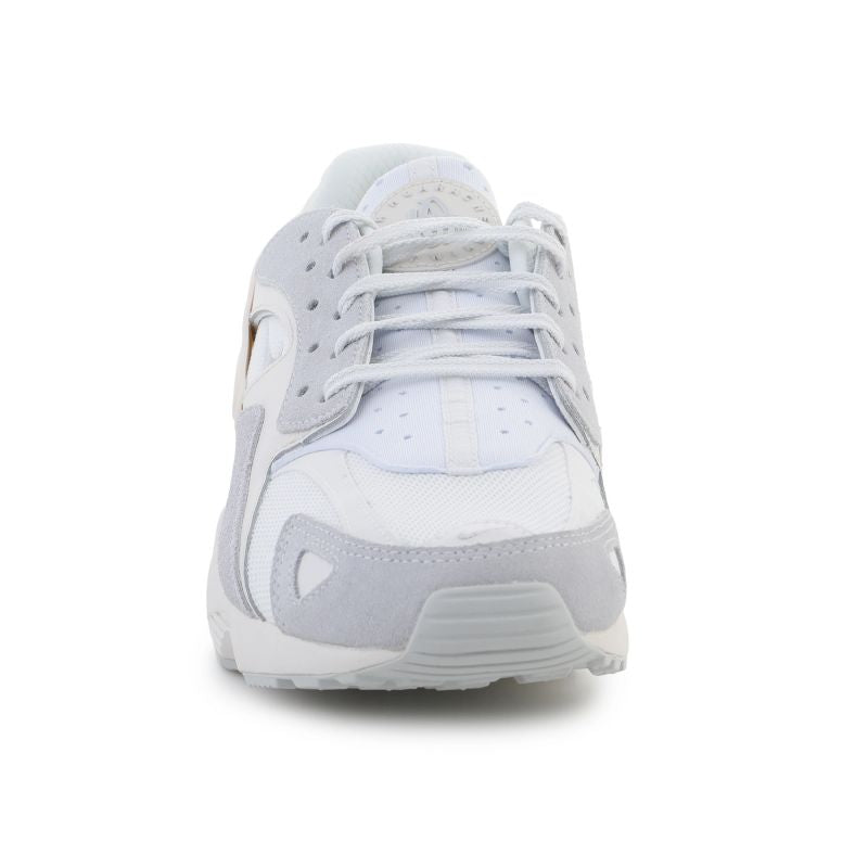 Nike Air Huarache Runner DZ3306-100 Summit White fehér utcai cipő
