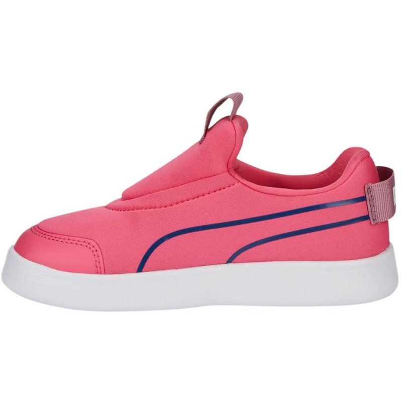 Puma Courtflex v2 Slip On PS Jr 374858 12 Utcai cipő