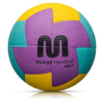 Meteor Nuage Jr Handball uniw labda