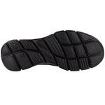 Skechers Equalizer M 51361-BBK shoes Cipő