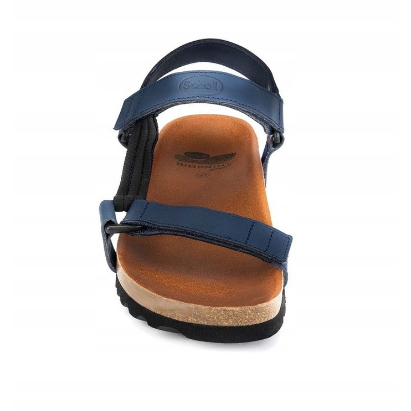 Scholl HEAVEN AD MED size 46 kék cipő