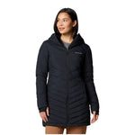 Columbia Joy Peak Hooded II Mid Jacket W 2088641010 Kabát