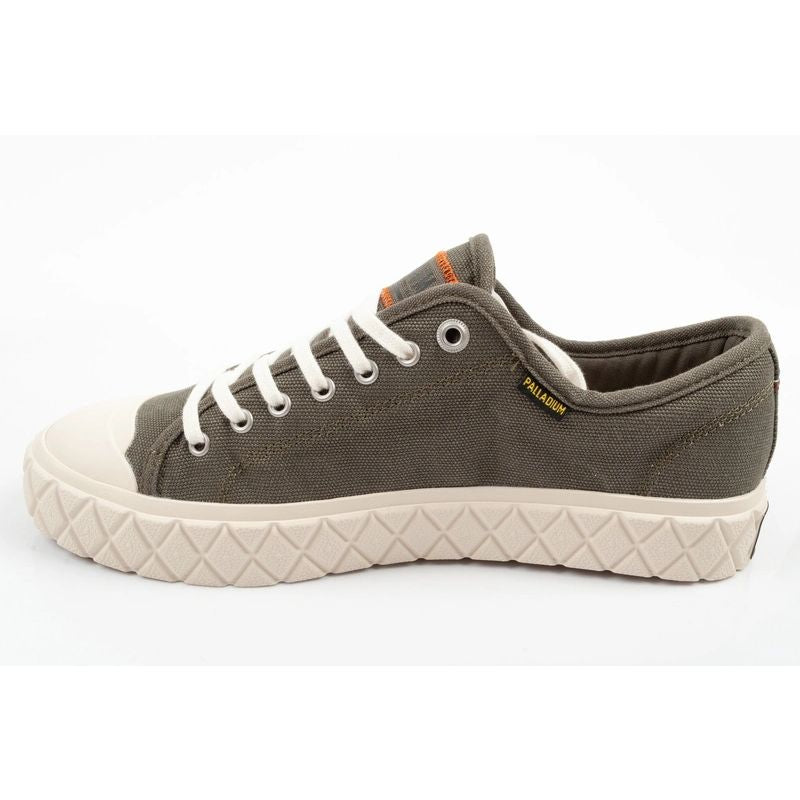 Palladium Men's Sports Palla Ace Washed Lightweight Sneakers utcai cipő 79382-345-M