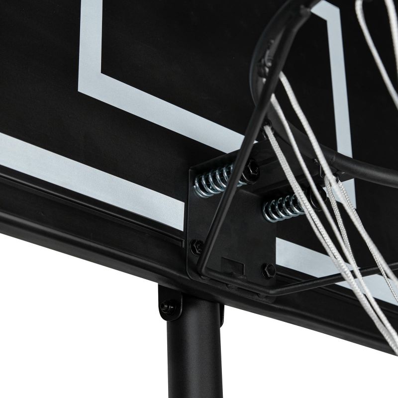 Virtufit Adjustable Basketball Stand 145-305 cm - VF06132 Edzőfelszerelés