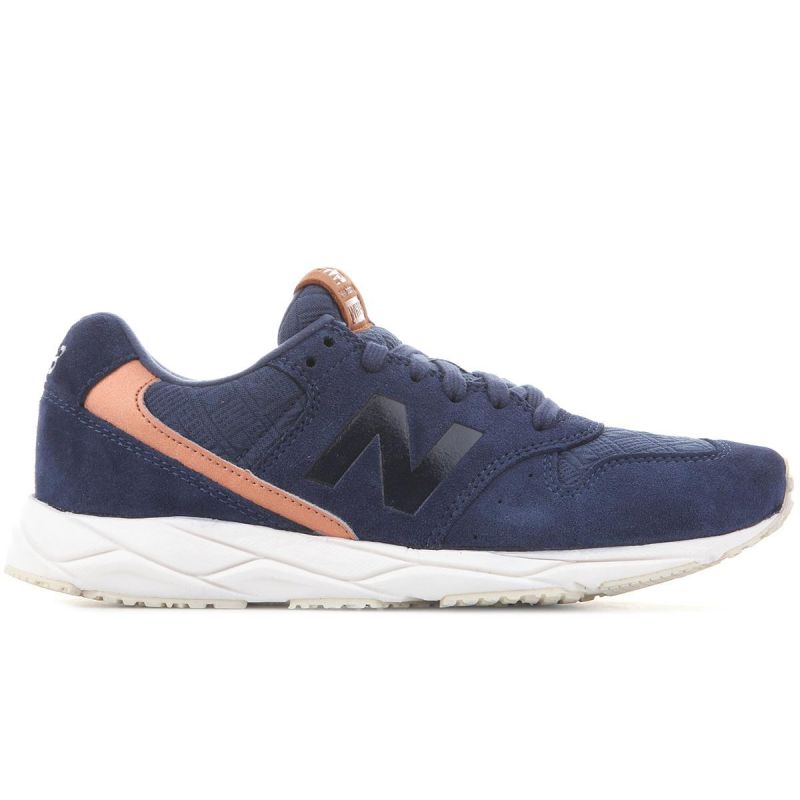 New Balance W WRT96EAB shoes Cipő