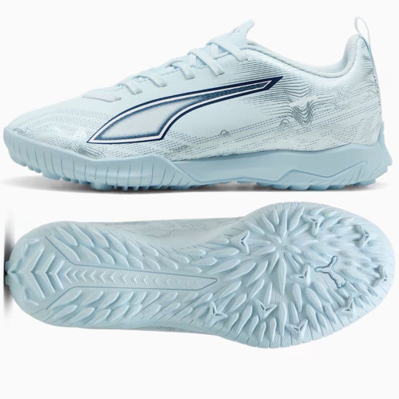 Puma Ultra 6 Play Jr TT utcai cipő