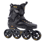 Tempish Viber LE 90 fekete roller skates