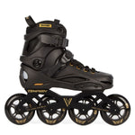 Tempish Viber LE 90 fekete roller skates