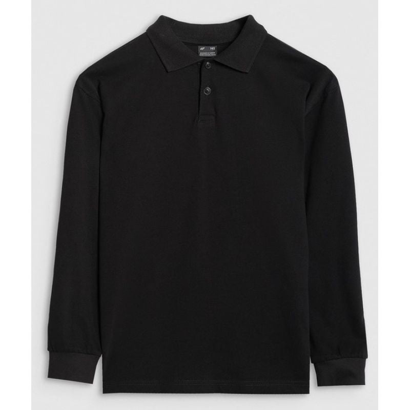4f Jr longsleeve t-shirt 4FJWAW25TLONM483 20S Póló