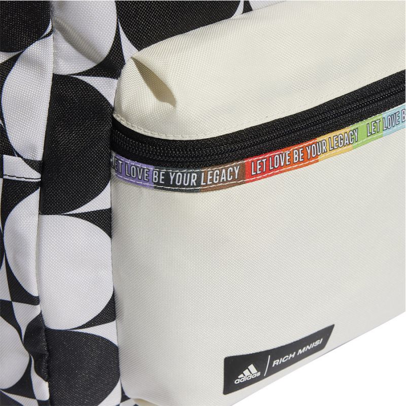 adidas Backpack adidas Backpack Pride RM IJ5437 Kiegészítők