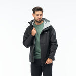 Elbrus Men's GELLER dzseki