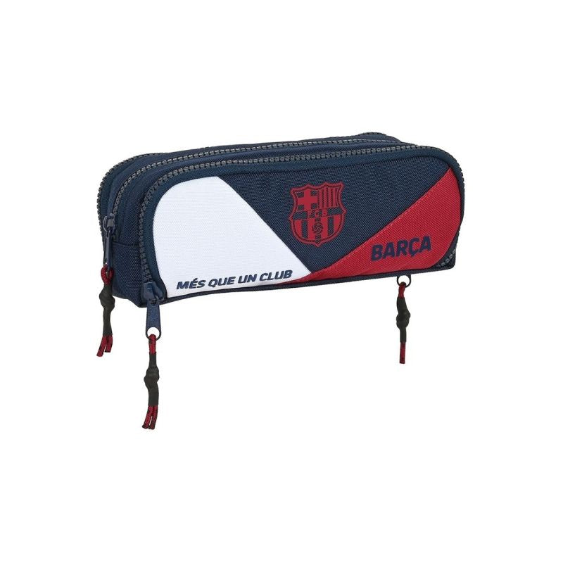 Sportmania FC Barcelona pencil case triple pencil case 812225929 Kiegészítő