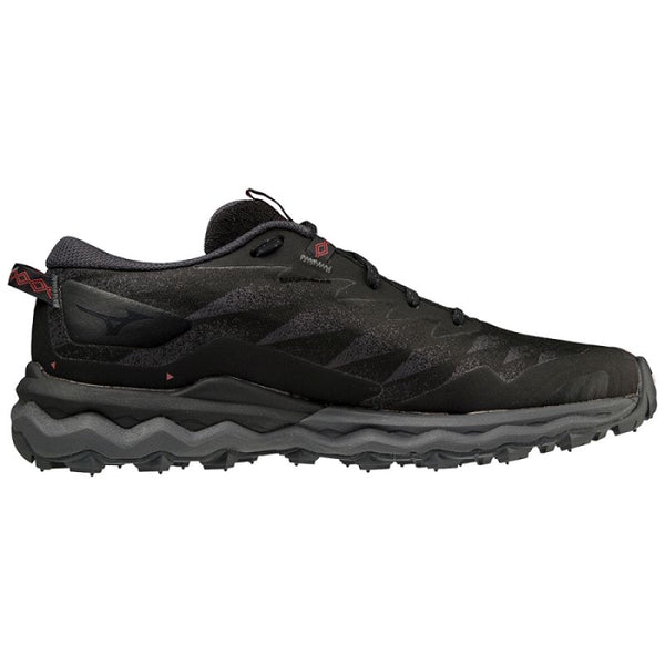 Mizuno Wave Daichi 7 GTX W shoes J1GK225638 Cipő