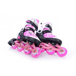 Tempish Dasty Jr 1000050 inline skates színes roller skates