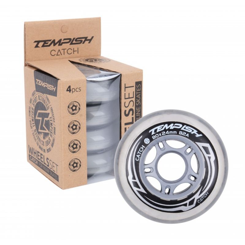 TEMPISH Catch PU 82A Wheels