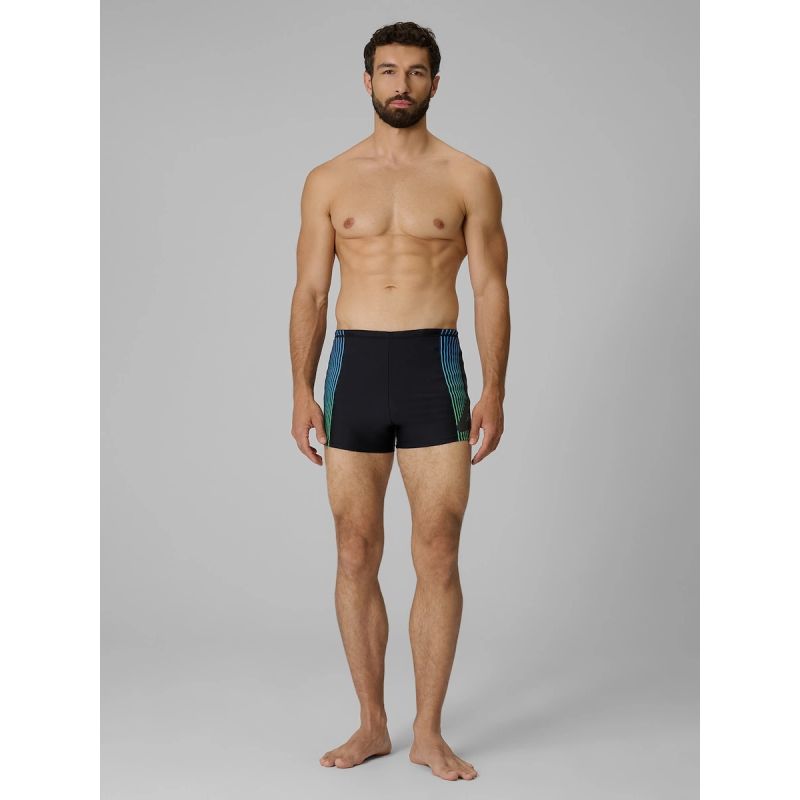 4F Men's swimming trunks