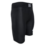 DBX Bushido Vale Tudo MMA Compression (Tight) Black CS - fekete under shorts, shorts