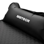 Meteor self-inflating mat uniw mattresses, training equipment, tourist equipment