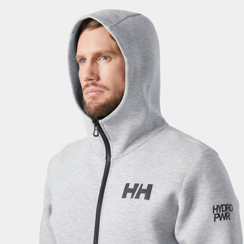 Helly Hansen men's HP OCEAN FZ JACKET 2.0 34264 949 Ruházat