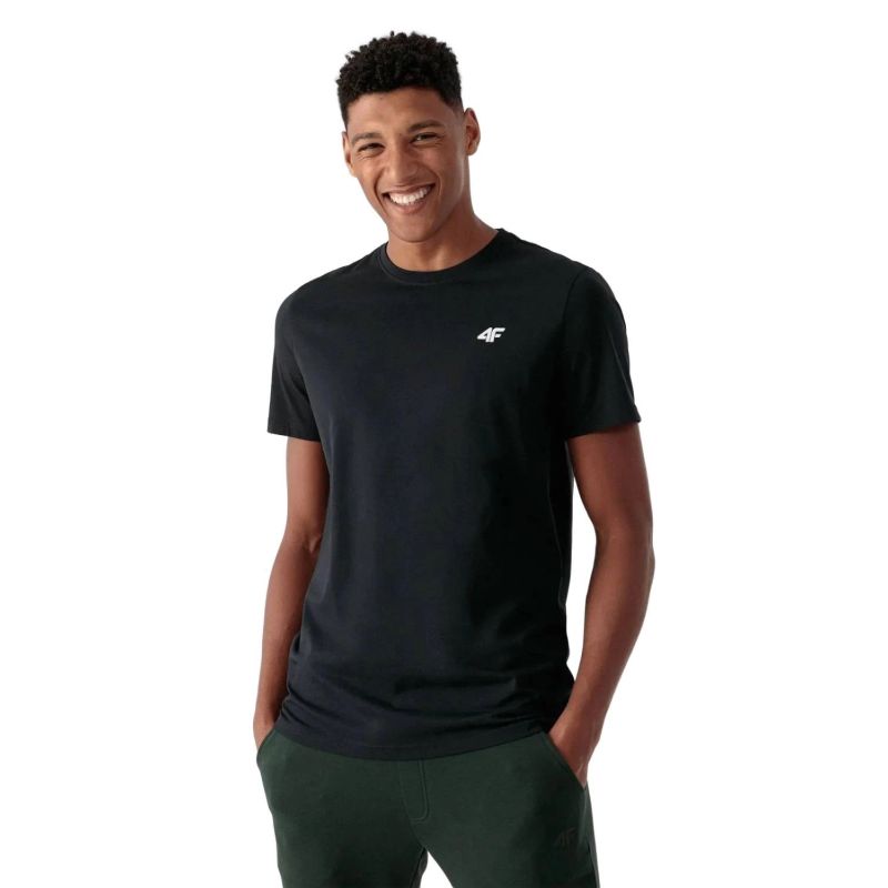 4f T-shirts M 4FWSS25TTSHM3956-91S Póló