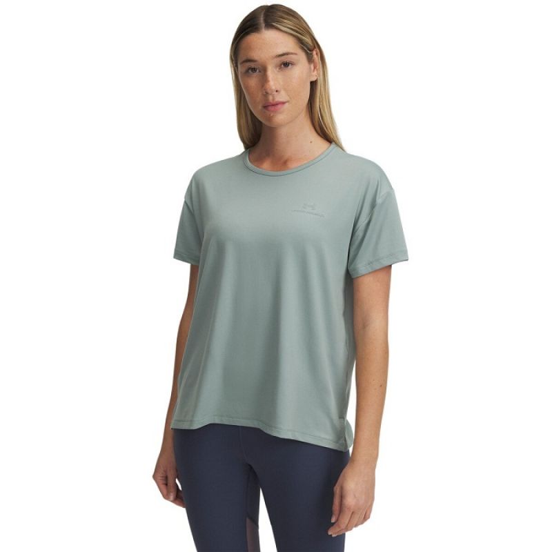 Under Armour Vanish Energy SS 2.0 T- W 1379141348 Ruházat n/a