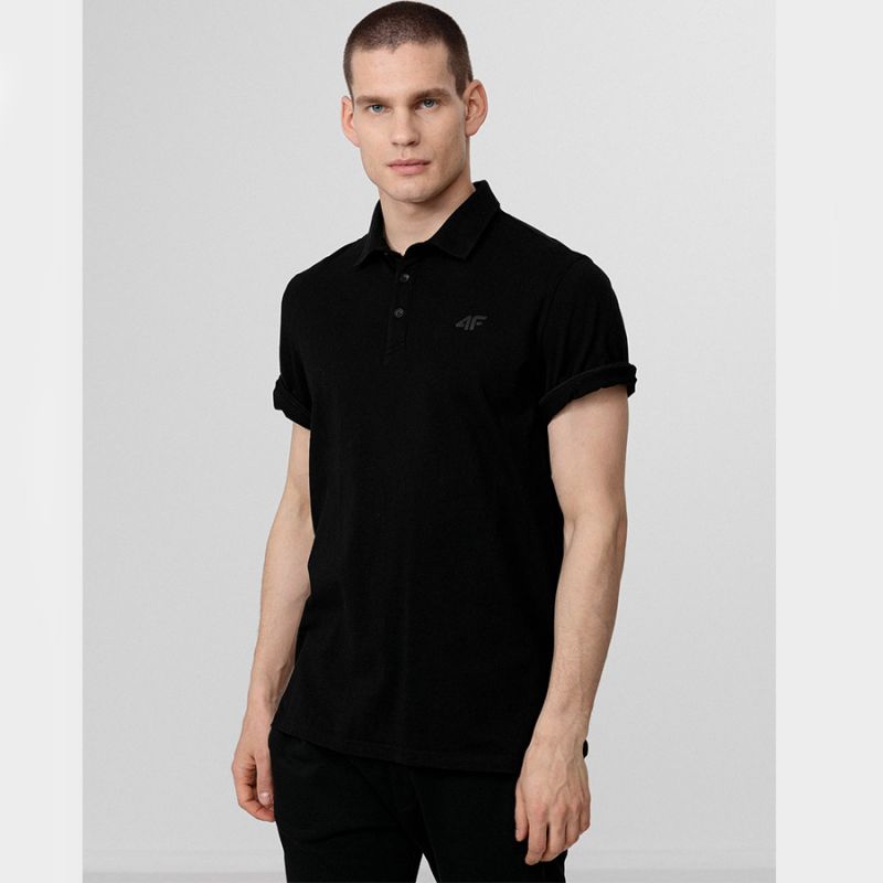 4f M H4l22-Tsm355 20s Polo Shirt